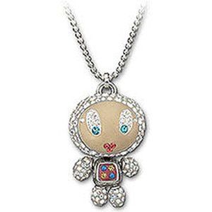 Swarovski Erika Pendant (935433)